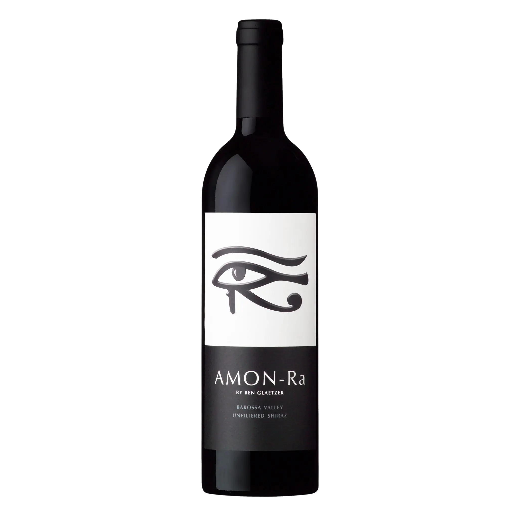 ワイン AMON-Ra Unfiltered Shiraz 2022 750ml Ben Glaetzer Amon-Ra Shiraz 2022 | Kent Street Cellars