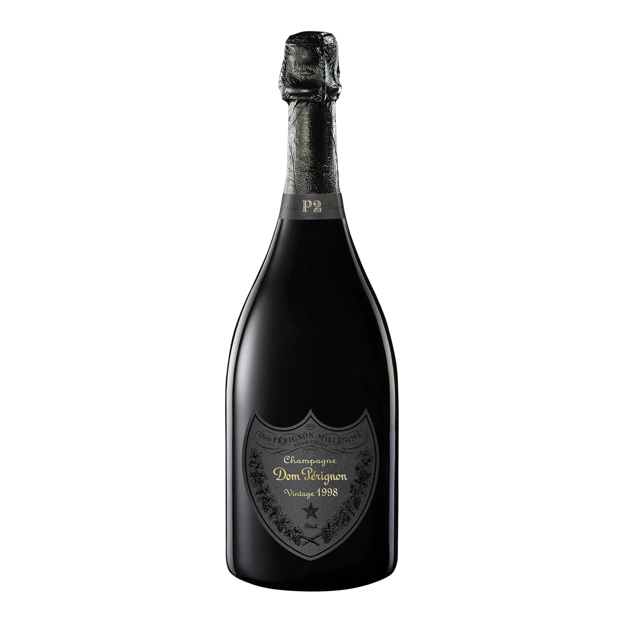 Dom Perignon P2 Vintage 1998 | Kent Street Cellars