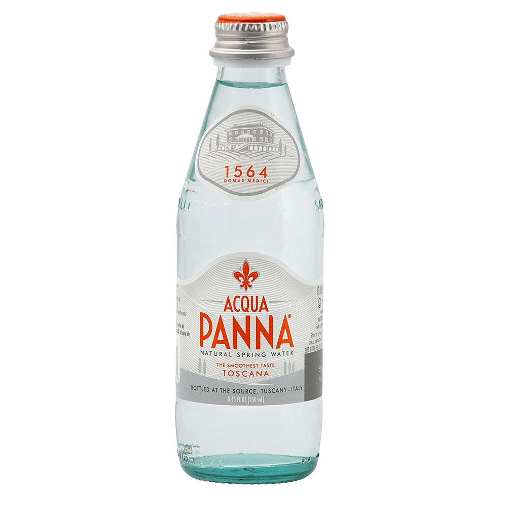 Acqua Panna 250ml (Case)