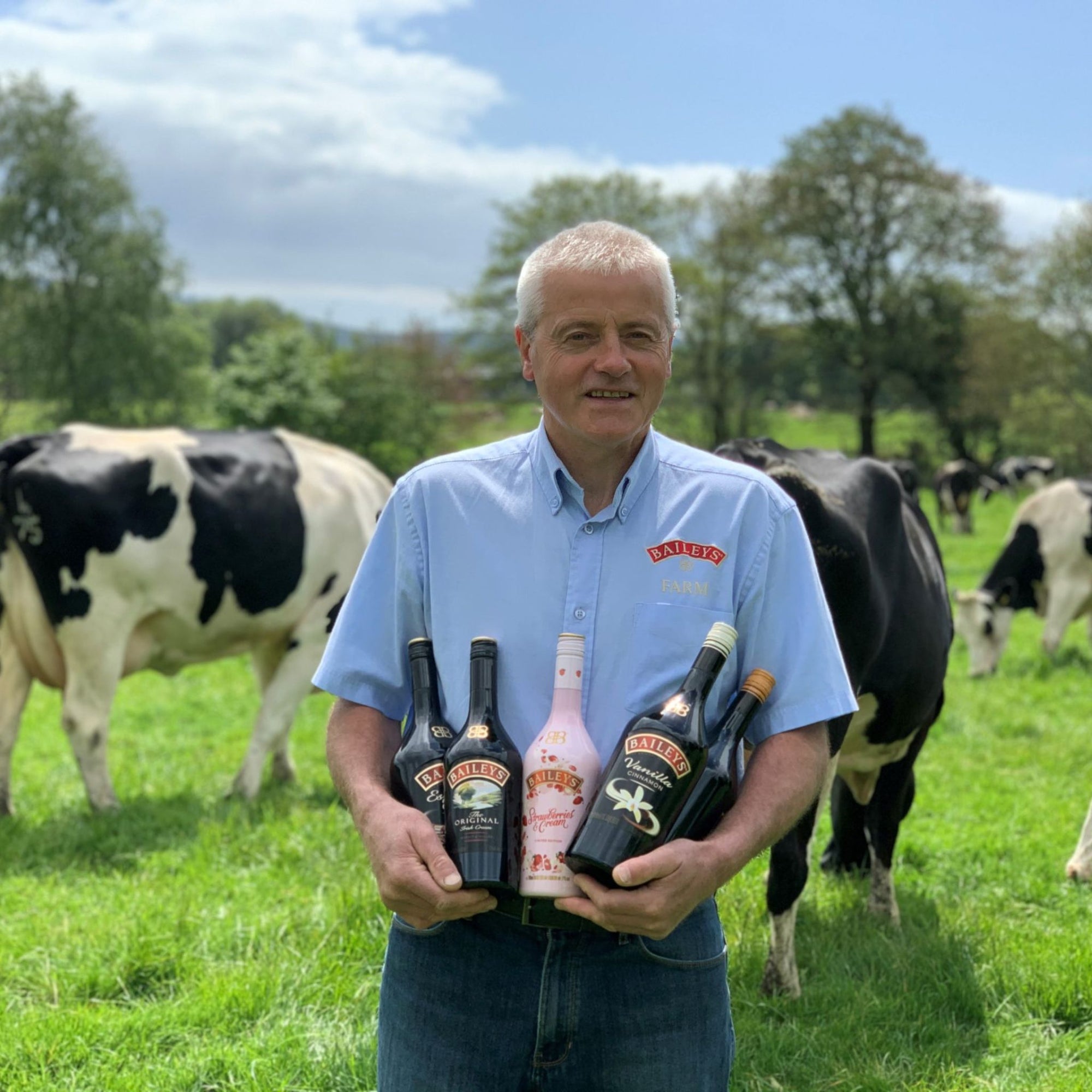 In recent years, Baileys has also taken steps towards sustainability, reducing water usage and switching to 100% renewable energy to power their factories. In October 2022, Baileys became B Corp certified, reflecting their commitment to caring for the planet, their community, and their customers. - Kent Street Cellars