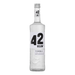42 Below Vodka 700ml - Kent Street Cellars