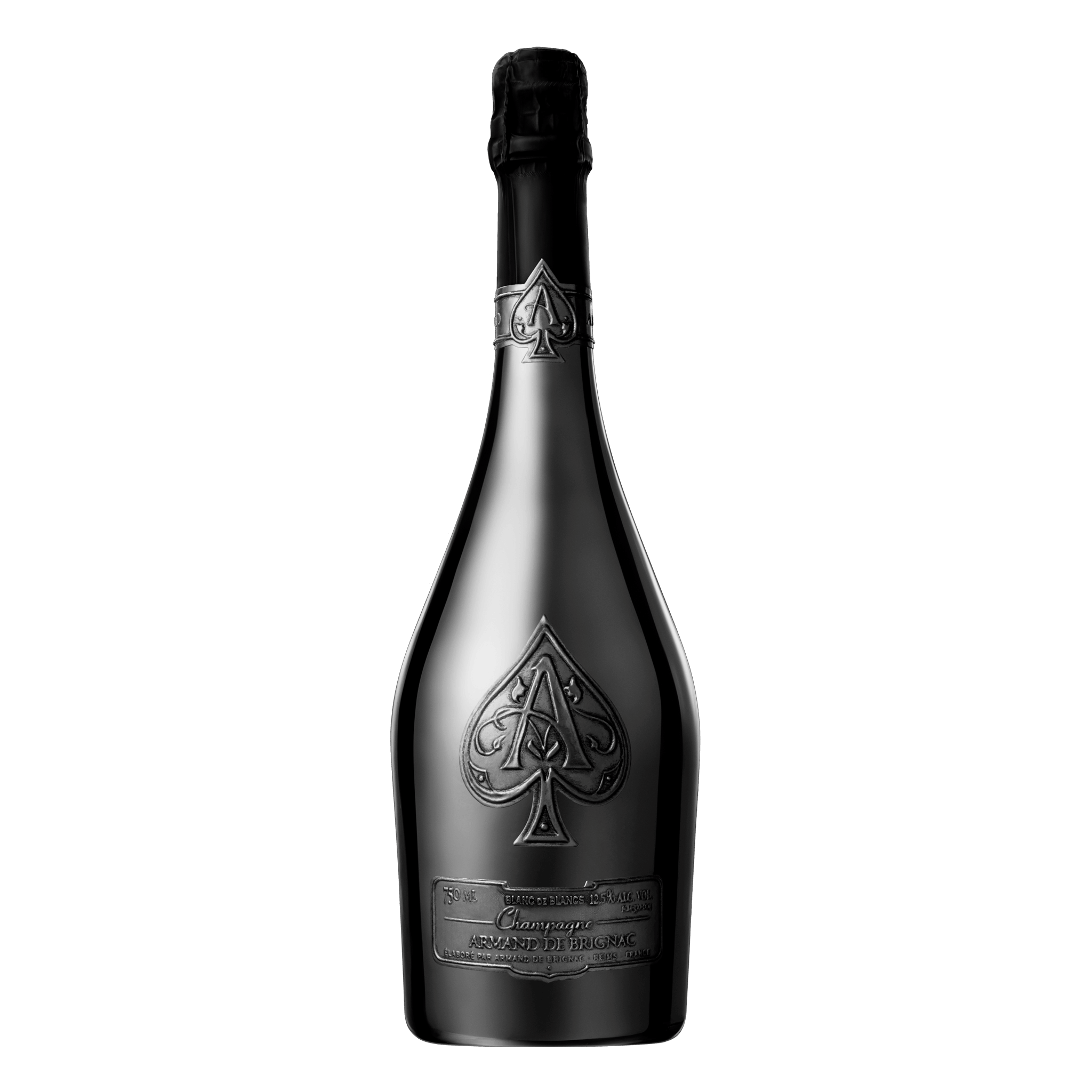 Armand de Brignac Blanc de Blancs | Kent Street Cellars