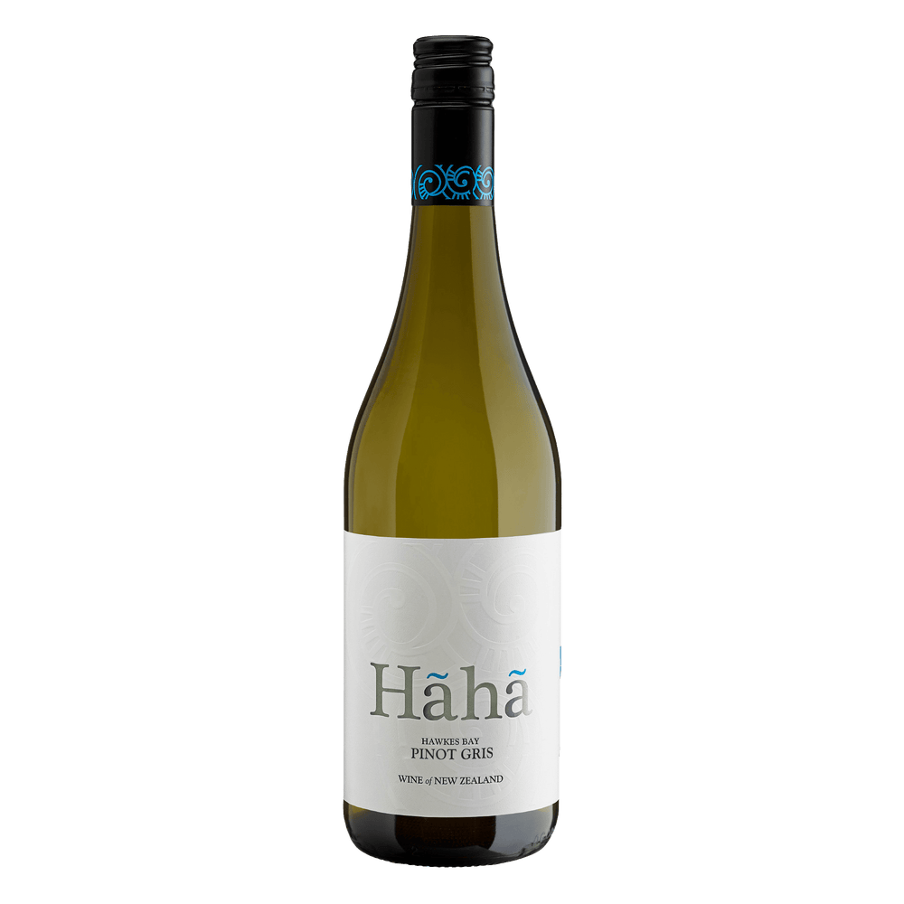 HaHa Pinot Gris 2023 - Kent Street Cellars
