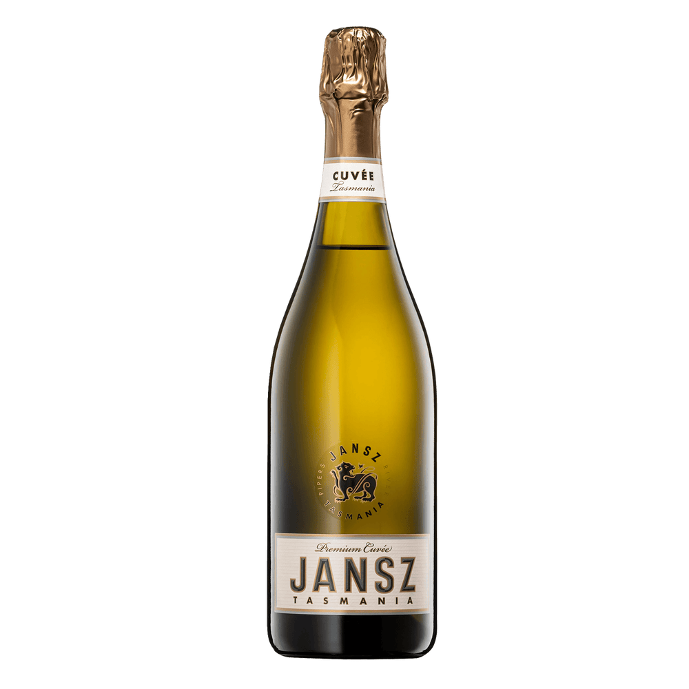 Jansz Tasmanian Premium Cuvée Brut NV - Kent Street Cellars