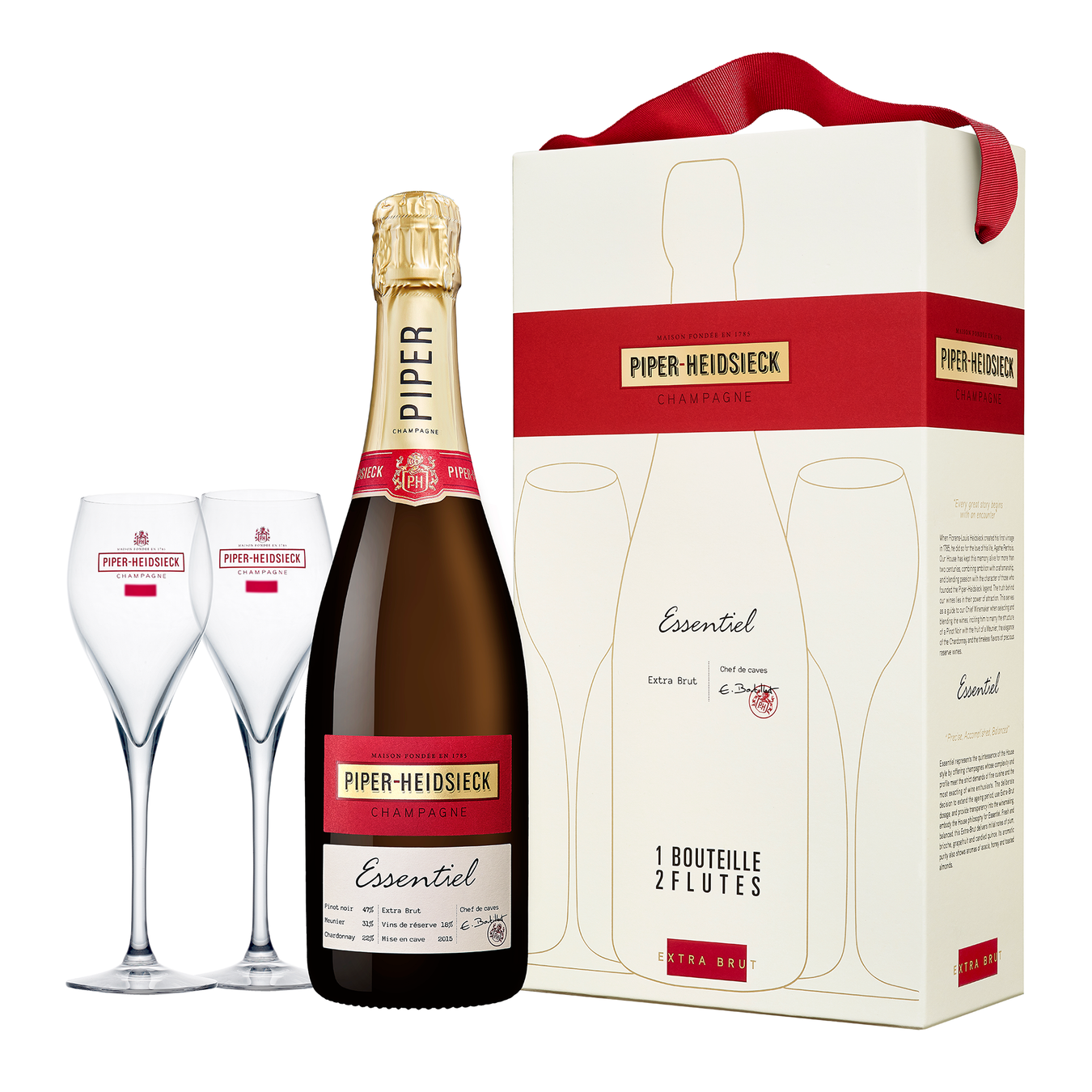 Shop Champagne Gifts