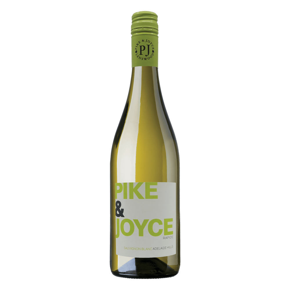 Pike & Joyce Rapide Sauvignon Blanc 2020 - Kent Street Cellars