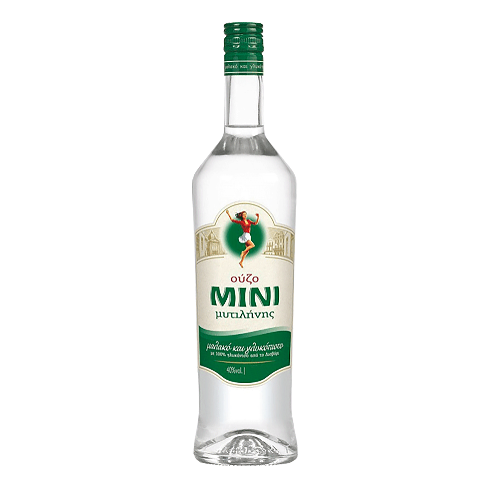 【古酒】Ouzo MINI (ウゾ・ミニ) 古酒】Ouzo MINI (ウゾ・ミニ) レア薬草酒のご紹介 Ouzo “MINI