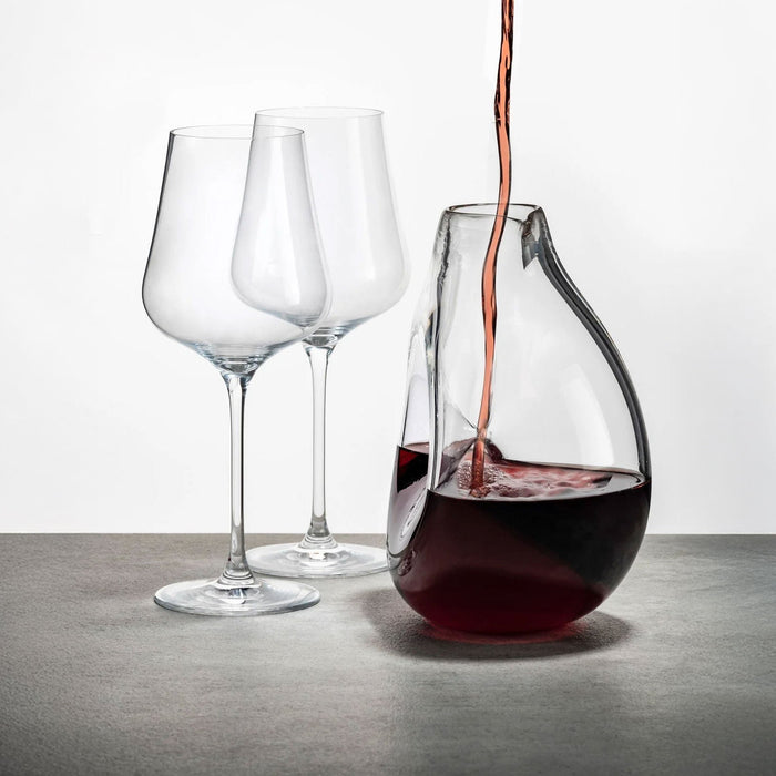 Decanters & Carafes: Do You Really Need One?