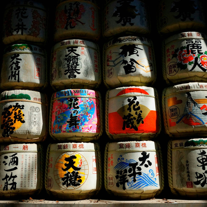 Inside Japan’s Coolest Drinks: Sake, Umeshu, and the Breweries You Need to Know