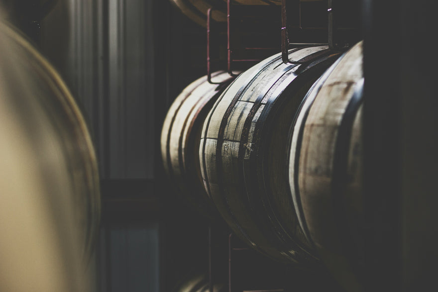 Bourbon: America’s Native Spirit