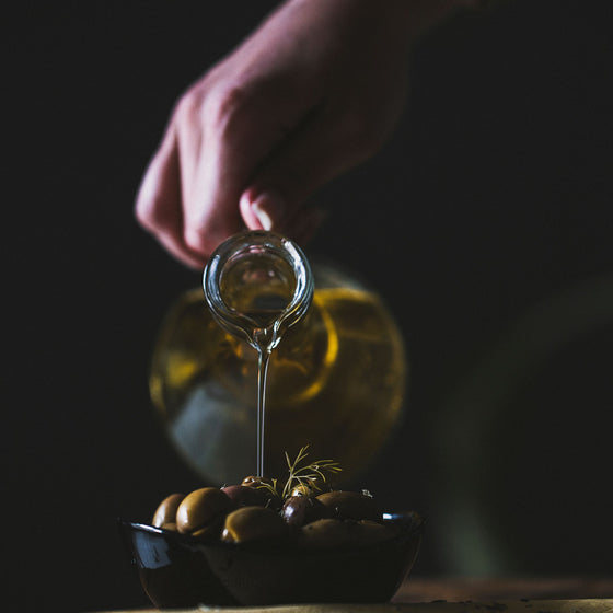 Platana Olive Oil