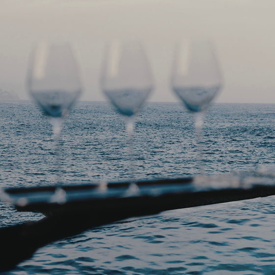 Glassware & Barware