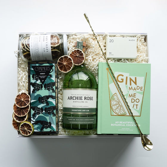 Gift Hampers