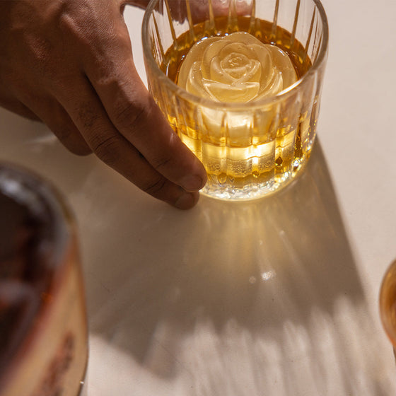 Four Roses Bourbon
