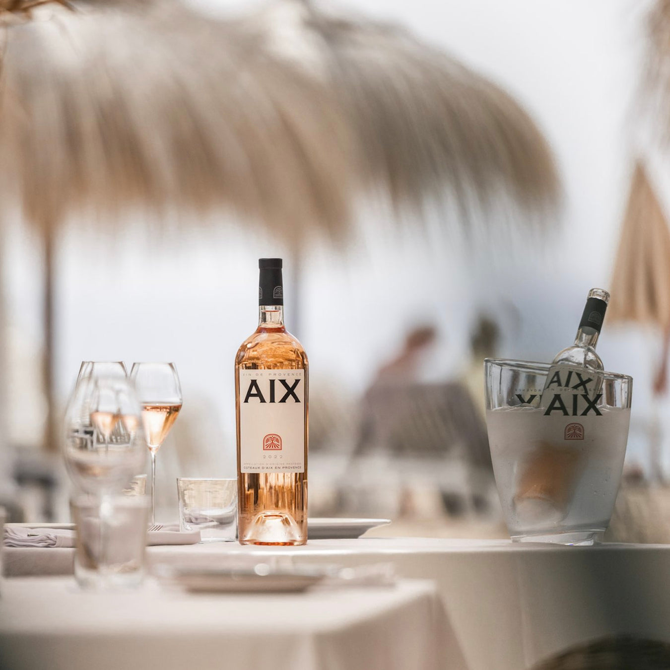 Rosé Wine Sale