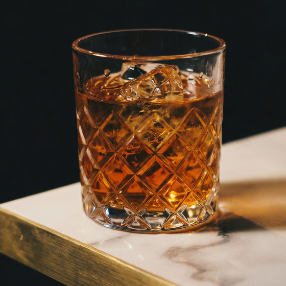 Bourbon & American Whiskey