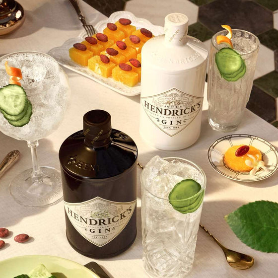Gin