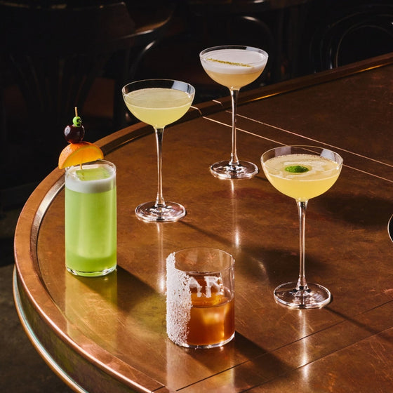 Liqueurs