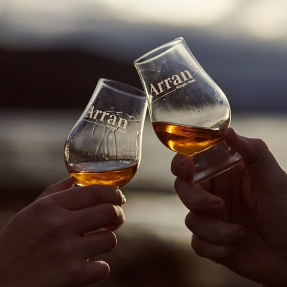 Arran Whisky