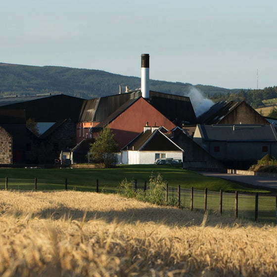 The Balvenie