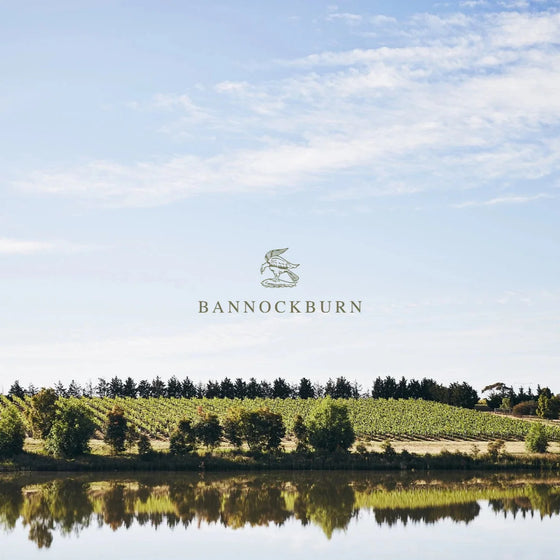 The Bannockburn Range