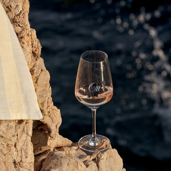 French & Imported Rosé