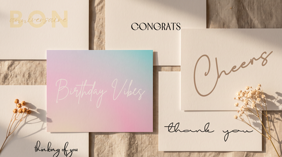 Greeting Cards
