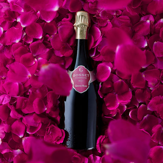 Gosset Champagne