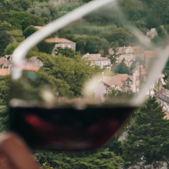 Red Wine