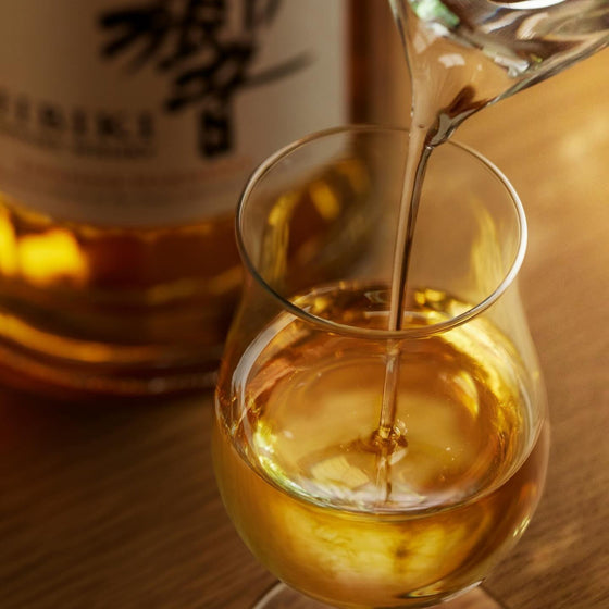 Japanese Whisky