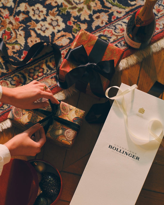 Gift Packaging
