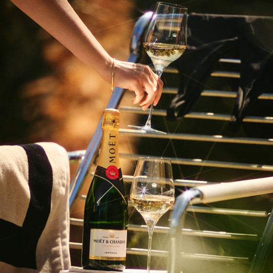Entertaining & Gifting with Bubbles