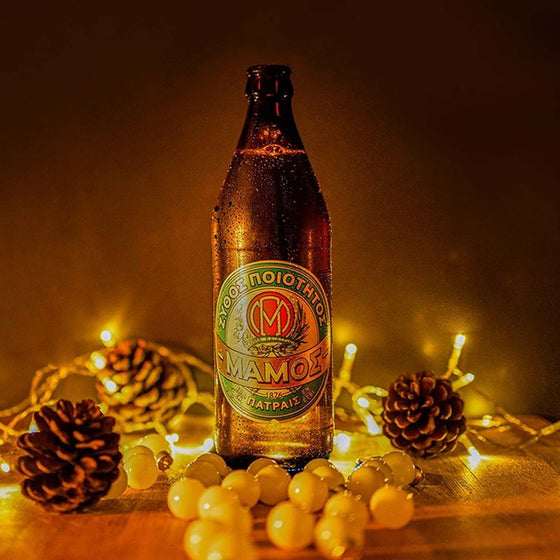 International Beer