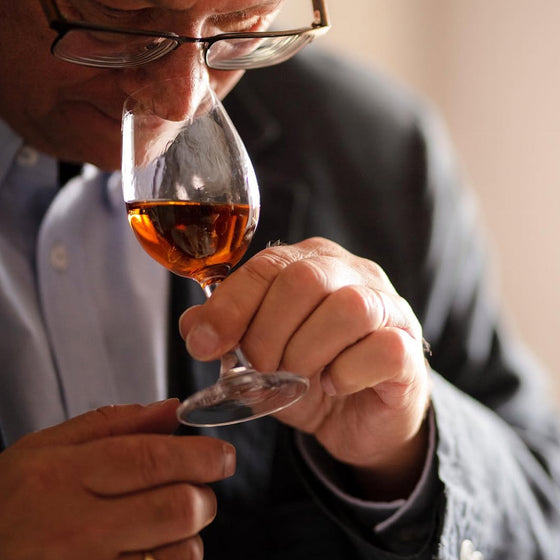 Armagnac & Fine Brandy