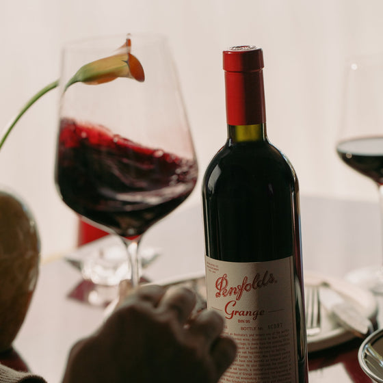 Penfolds