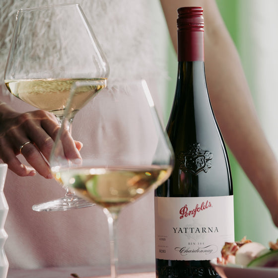 Chardonnay