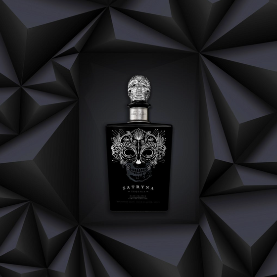 The Satryna Tequila Collection