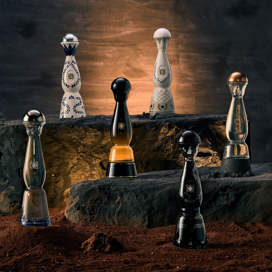 Clase Azul Tequila & Mezcal