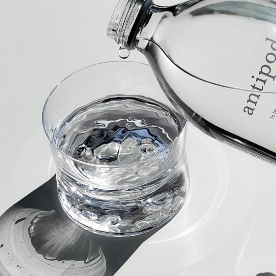 Sparkling Water