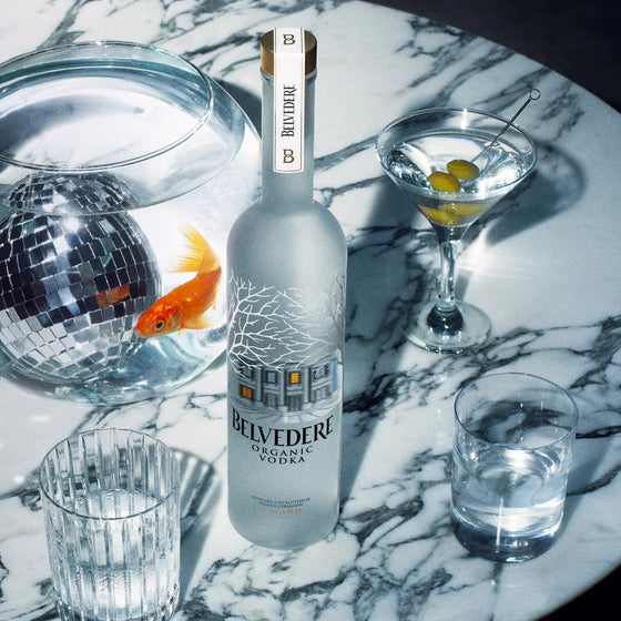 Vodka