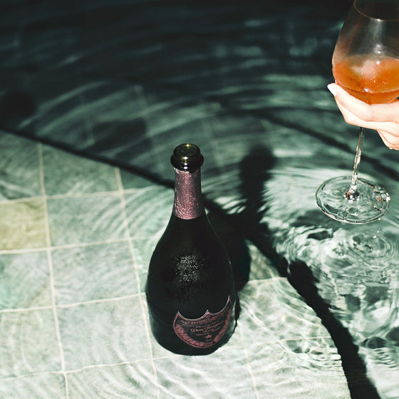Rosé Champagne