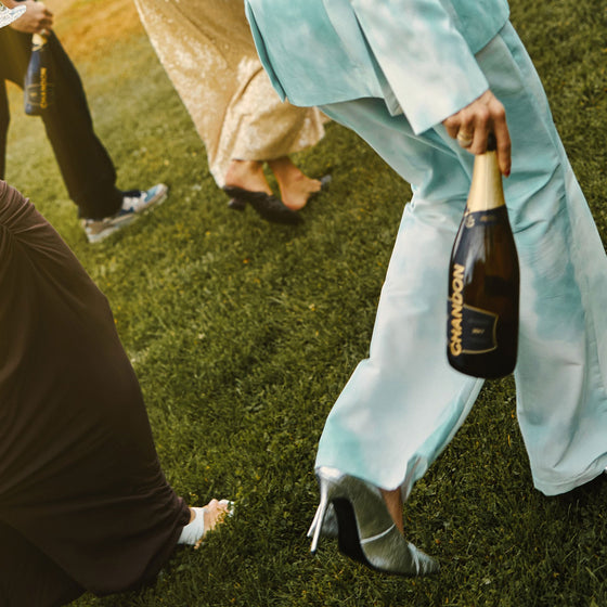 Sparkling Wine