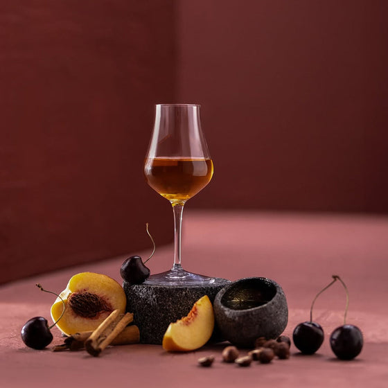 Extra Añejo & Cristalino