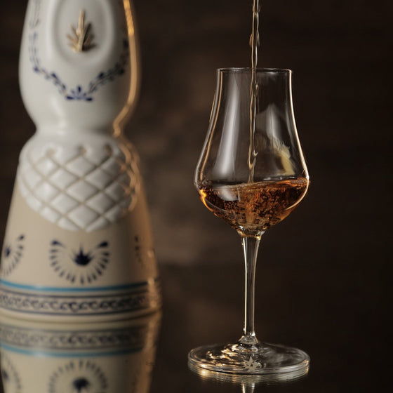 Añejo Tequila