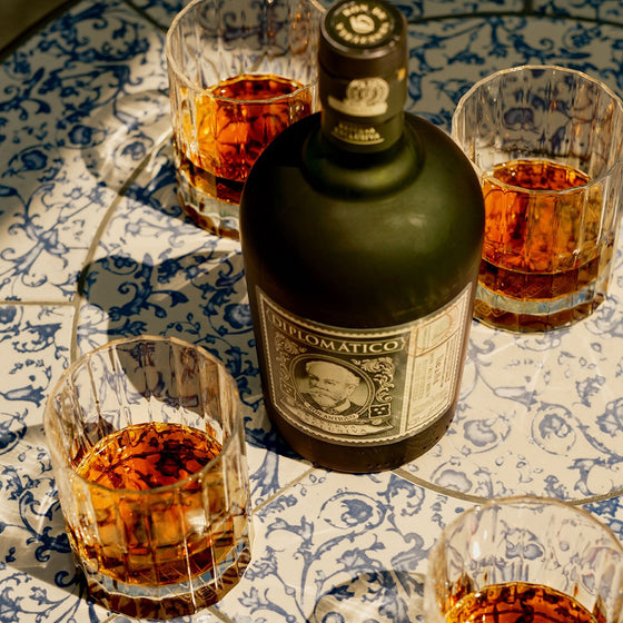 Rum
