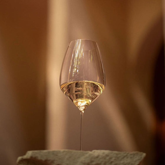 Vintage Champagne