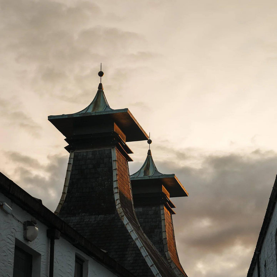 Peated & Islay Whisky