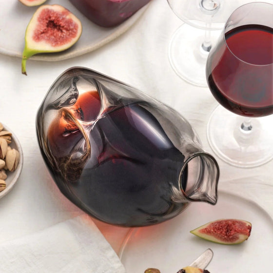 Decanters & Carafes