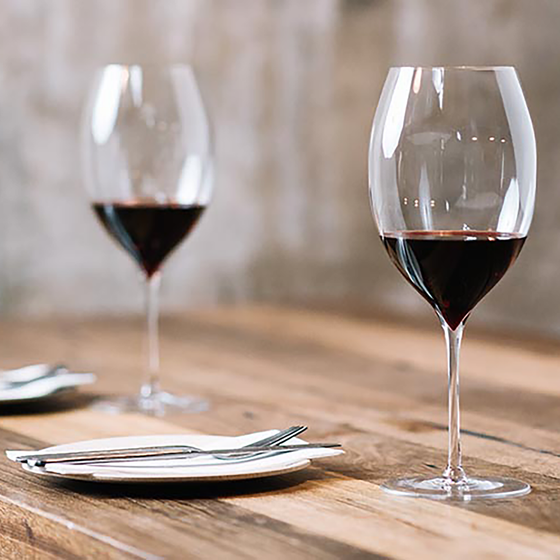 Plumm Glassware