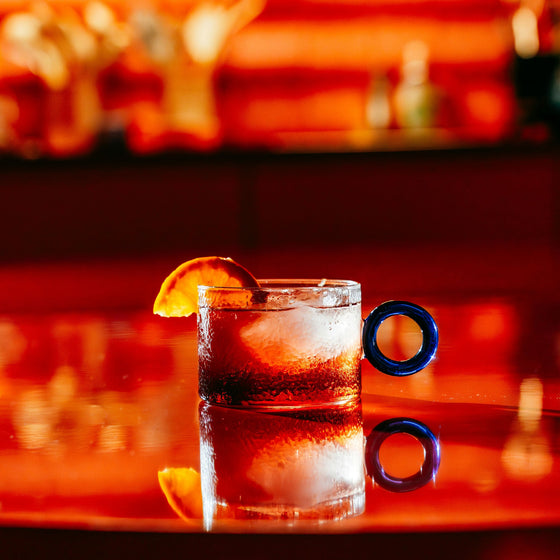 Aperitifs & Digestifs